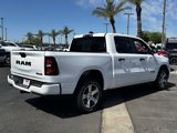 New 2025 RAM 1500 Tradesman image 5