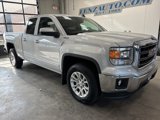 Used 2015 GMC Sierra 1500 SLE w/ SLE Value Package image 2
