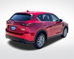 Certified 2023 MAZDA CX-5 AWD 2.5 S w/ Select Package image 5