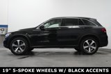 Used 2021 Mercedes-Benz GLC 300 4MATIC image 4