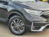 Used 2022 Honda CR-V EX image 3