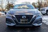 Certified 2022 Nissan Sentra SV w/ SV Premium Package image 2