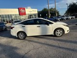New 2025 Nissan Versa S w/ Trunk Package image 5