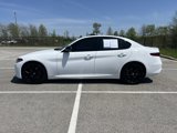 Used 2021 Alfa Romeo Giulia Ti w/ Nero Edizione image 5