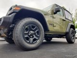 New 2025 Jeep Wrangler Sport image 5