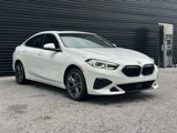 Used 2022 BMW 228i Gran Coupe w/ Convenience Package image 6