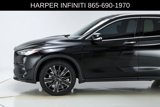 Used 2022 INFINITI QX50 Luxe image 3