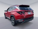 Used 2023 Hyundai Tucson Limited image 4