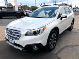 Used 2016 Subaru Outback 2.5i Limited image 5