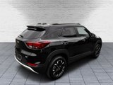 Used 2022 Chevrolet TrailBlazer LT image 5