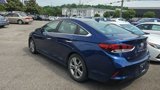 Used 2018 Hyundai Sonata SEL w/ Tech Package 02 image 4