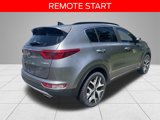 Used 2019 Kia Sportage SX image 4