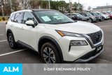 Used 2021 Nissan Rogue SV image 4
