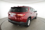 Used 2020 Chevrolet Traverse LT image 4