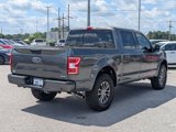 Used 2018 Ford F150 XLT w/ Equipment Group 302A Luxury image 5