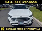 Used 2019 Ford Fusion S image 3