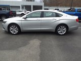 Used 2019 Chevrolet Impala LT image 3