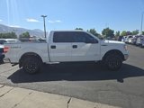 Used 2013 Ford F150 XLT image 4