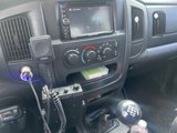 Used 2003 Dodge Ram 2500 Truck 4x4 Quad Cab image 5