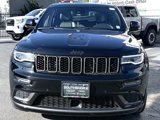 Certified 2021 Jeep Grand Cherokee High Altitude image 2