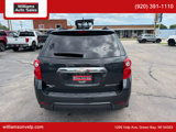 Used 2013 Chevrolet Equinox LT w/ Driver Convenience Package image 4
