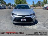 Used 2023 Toyota Corolla LE image 2