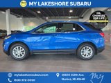 Used 2019 Chevrolet Equinox LT image 4