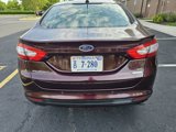 Used 2013 Ford Fusion SE image 5