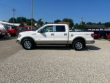 Used 2013 Ford F150 Lariat w/ Lariat Chrome Pkg image 5