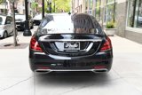 Used 2018 Mercedes-Benz S 450 4MATIC Sedan image 5