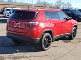 New 2025 Jeep Compass Latitude w/ Altitude Special Edition image 4