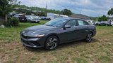 New 2025 Hyundai Elantra SEL image 2