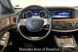 Certified 2017 Mercedes-Benz S 550 4MATIC Sedan image 5