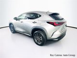 Certified 2022 Lexus NX 350 AWD w/ Premium Package image 5