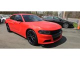 Used 2022 Dodge Charger SXT w/ Blacktop Package image 3