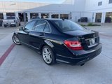 Used 2013 Mercedes-Benz C 250 Sedan image 5