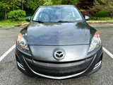 Used 2011 MAZDA MAZDA3 i Touring image 2