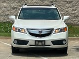Used 2014 Acura RDX FWD w/ Technology Package image 2