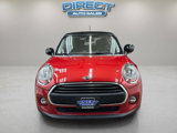 Used 2016 MINI Cooper 2-Door Hardtop w/ Cold Weather Package image 2