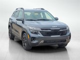Used 2024 Kia Seltos X-Line image 3