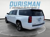 Used 2018 Chevrolet Suburban LT image 4