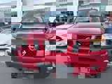 Used 2011 Nissan Titan PRO-4X w/ Pro-4x Premium Utility Pkg image 2
