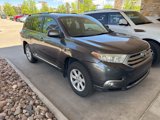 Used 2013 Toyota Highlander SE image 2