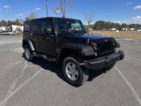 Used 2018 Jeep Wrangler Unlimited Sport S image 2