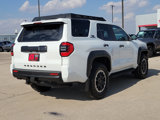 New 2025 Toyota 4Runner TRD Off-Road Premium w/ Tow Technology Package image 4
