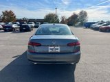 Used 2021 Volkswagen Passat 2.0T SE image 4