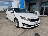 Used 2012 Kia Optima EX image 2