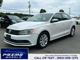 Used 2013 Volkswagen Jetta SE image 3
