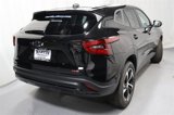 New 2025 Chevrolet Trax RS w/ Sunroof Package image 3