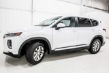 Used 2019 Hyundai Santa Fe SE image 3